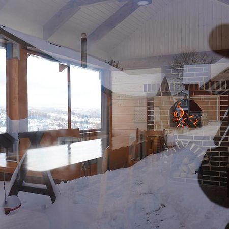 Zatyshok V Karpatah 2 Vorokhta Exterior foto
