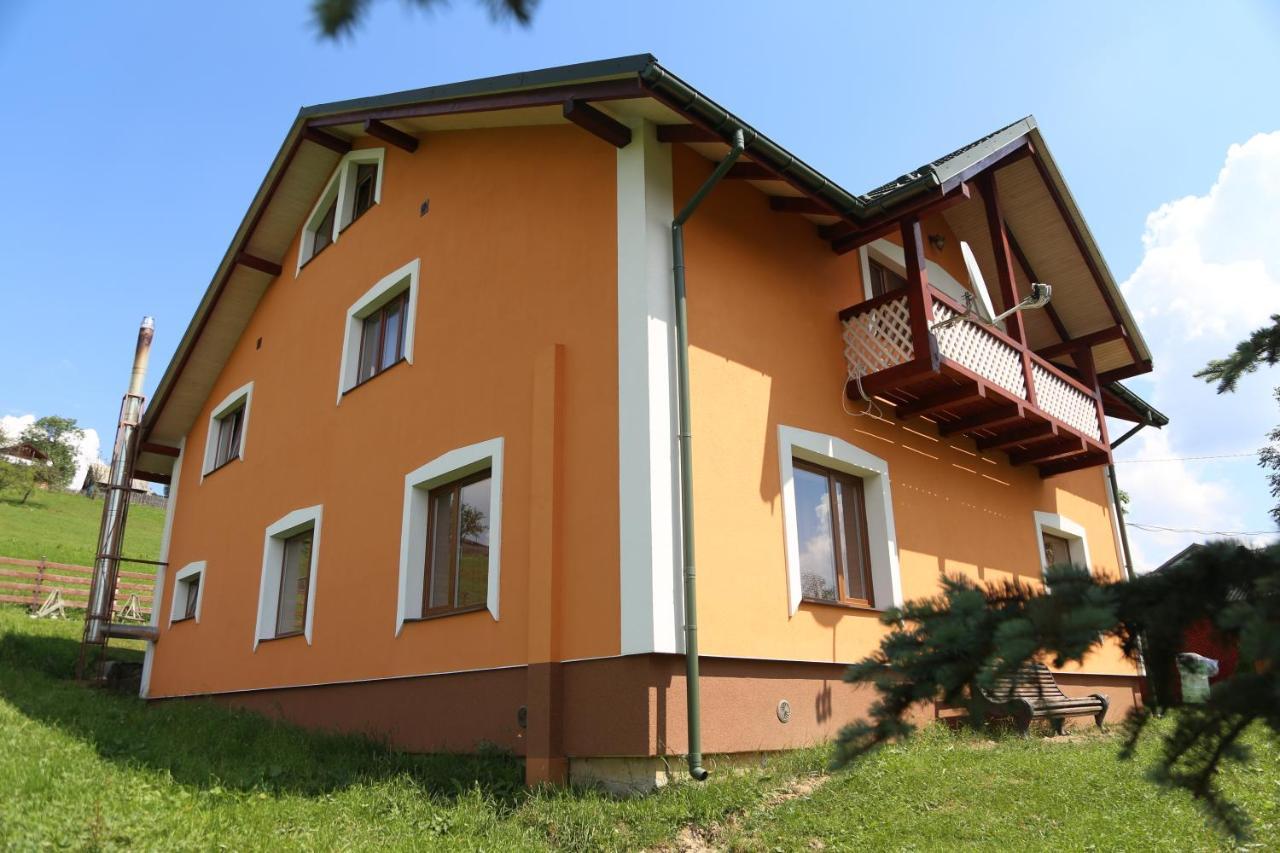 Zatyshok V Karpatah 2 Vorokhta Exterior foto