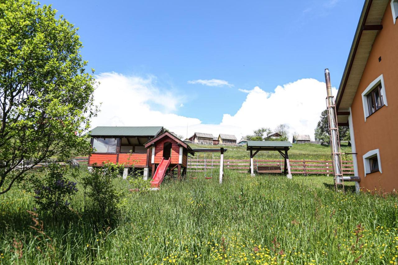 Zatyshok V Karpatah 2 Vorokhta Exterior foto